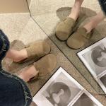 Тапочки унисекс Cherry&Kalika - фото 3