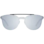 B Солнцезащитные очки унисекс Web, черный - фото 2