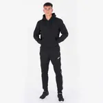 Худи Joma Torneo, черный - фото 5