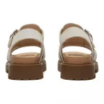 Сандалии Timberland Clairemont Way Fisherman, белый - фото 6