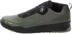 Велосипедные туфли VAUDE Low-Cut Moab PRO Tech, хаки - фото 8