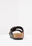 Сандалии ARIZONA Birkenstock, цвет black - фото 4