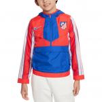 Nike Куртка Atlético Madrid Red для детей 3-7 лет - фото