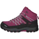 Детские треккинговые ботинки CMP Rigel MID 3Q12944J - фото 2