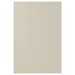 Дверь, бежевый, 40x60 см, HAVSTORP IKEA - фото
