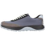 Кроссовки Camper модель Drift Trail цвет синий - фото 2