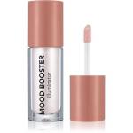Flormar Mood Booster Illuminator 001 Moon Glow - Кремовый иллюминатор с аппликатором, 4 мл - фото