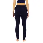 Тайтсы Icebreaker 200 Oasis, синий - фото 2