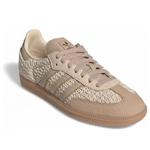 Кроссовки (WMNS) adidas Samba OG 'Crochet Pack Sand Strata' - фото 3