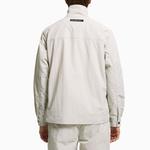 Рубашка мужская P06 beige Calvin Klein, бежевый - фото 6