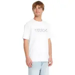 Футболка с коротким рукавом Volcom Crazybal, белый - фото 5