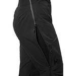 Брюки Helly Hansen Odin Mountain Infinity 3L Shell Bib Helly Hansen, Black - фото 5