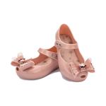 Мини-балетки Ultragirl Star Melissa, черный - фото 14