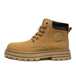 Ботинки унисекс Mulinsen - фото