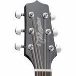 Takamine GN30CEBLK GN30CE-BLK черный - фото 4