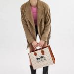 COACH Сумка Эйс - фото 5