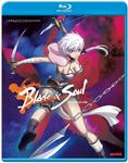 Blu-Ray диск Blade & Soul Blu-ray - фото