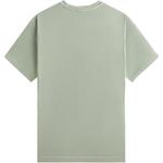 Футболка Lax KITH, светло-зеленый - фото 3