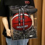 Баскетбольный мяч Molten - фото 8