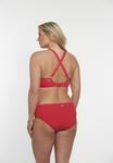 Верх бикини VIVID, красный - фото 5