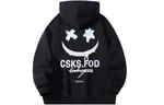 Свитшот Unisex CSKS, Светло-голубой - фото