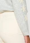 Брюки LolaLiza, молочный - фото 2
