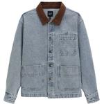 GAP Куртка мужская, Dark Color Washed - фото 4