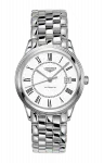 Часы flagship Longines - фото