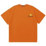 Футболка унисекс The Simpsons, черный - фото 17