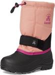 Ботинки Kamik Kids  Rocket, Pink Peach - фото 7