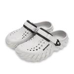 Сабо унисекс Run Manner, черный - фото 9