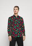 Рубашка Christmas Icons OppoSuits, черный - фото