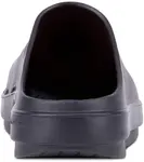 OOCloog Клоги OOFOS, Black Matte - фото 3