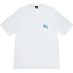 Футболка x ray fishin Stussy, синий - фото 7