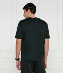 Футболка Regular fit Armani Exchange, зеленый - фото 3