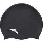 Силиконовая шапочка для плавания Unisex ANTA, белый - фото 4