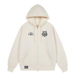 Свитшот унисекс RELAX Series LEVEL, темно-фиолетовый - фото 6