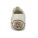 Кроссовки SUPERGA, белый - фото 5