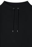 Толстовка Cecil FUNNEL NECK, Schwarz/Black - фото 7