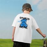 Футболка унисекс Jeep, черная - фото 9