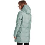 NORDISK Пальто W AUKEA - фото 4