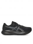 Беговые кроссовки Gel-Excite 11 1011C080 Asics, чёрный - фото