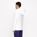 CLOT Куртка Unisex, White - фото 8