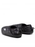 Домашние тапочки Thermoball Traction Mule V The North Face, черный - фото 3