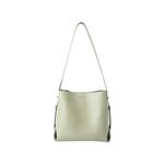 SEM/R Плечевая сумка из ПВХ, Style B Caramel Brown 51101 - фото 2