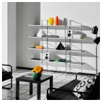 Открытый стеллаж IKEA Byakorre - фото 3