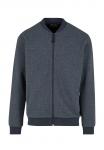 Куртка INDICODE JEANS Bomber Jacket, Navy/Dark Blue - фото 5