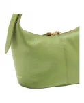 Сумка через плечо Fernanda Coccinelle, зеленый - фото 4