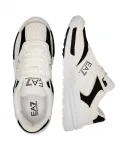 Кроссовки Ea7, белый - фото 4