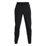 Брюки storm outrun cold pant 'black' Under Armour, черный - фото